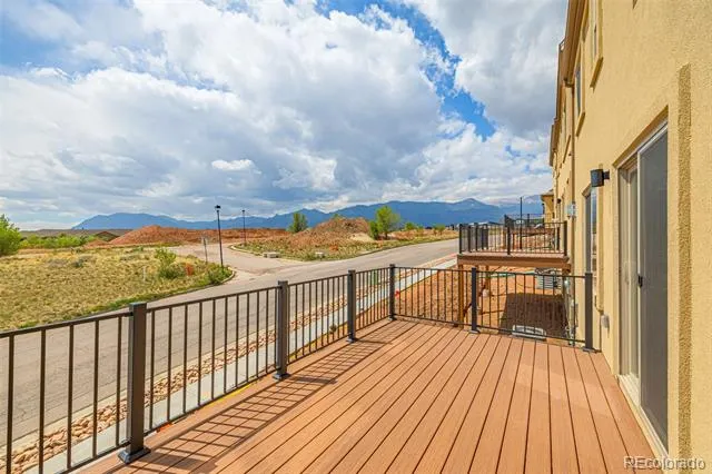 731 Little Bear Colorado Springs, CO 80907