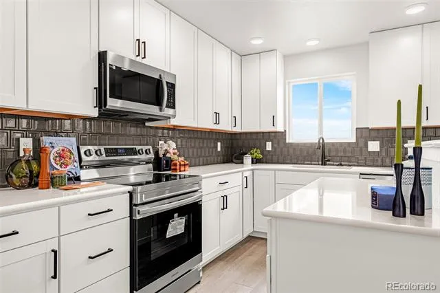 731 Little Bear Colorado Springs, CO 80907