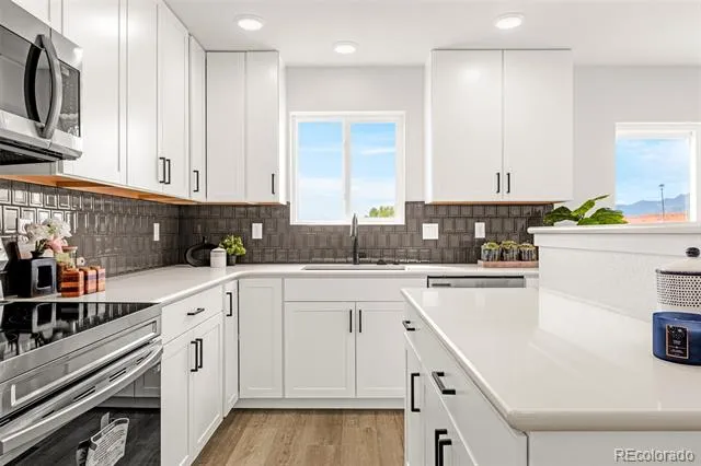 731 Little Bear Colorado Springs, CO 80907