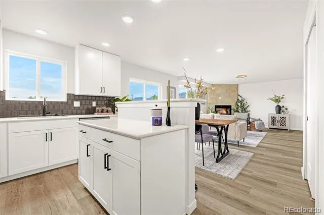 731 Little Bear Colorado Springs, CO 80907