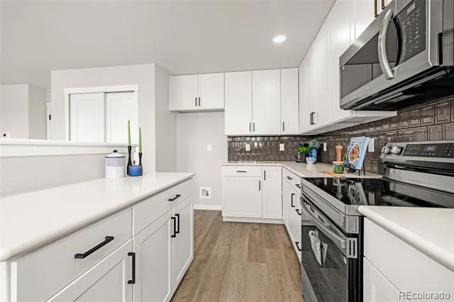 731 Little Bear Colorado Springs, CO 80907