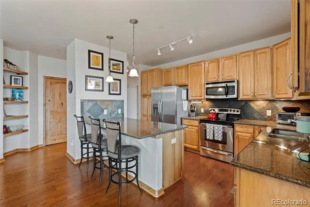 601 Trailhead Circle #634 Winter Park, CO 80482
