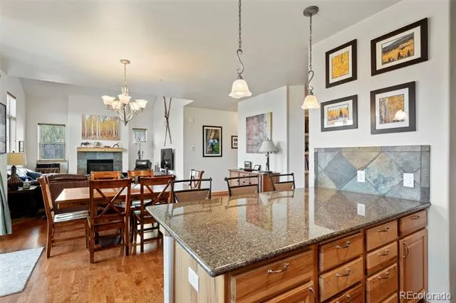 601 Trailhead Circle #634 Winter Park, CO 80482
