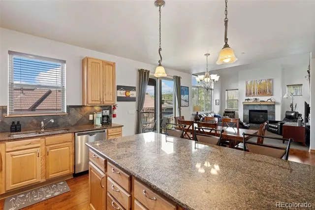 601 Trailhead Circle #634 Winter Park, CO 80482