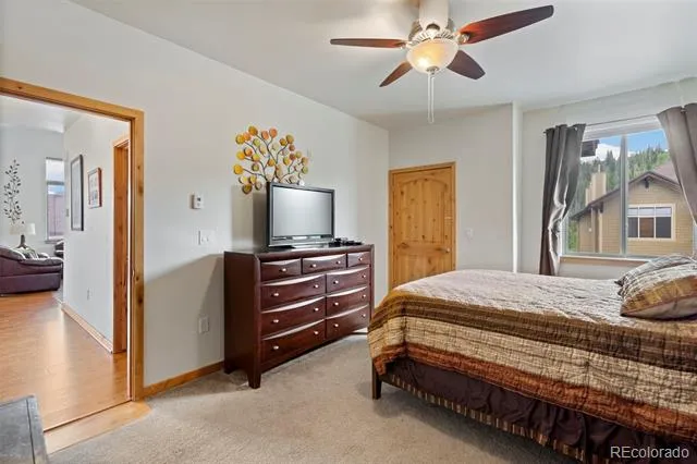 601 Trailhead Circle #634 Winter Park, CO 80482