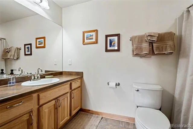 601 Trailhead Circle #634 Winter Park, CO 80482