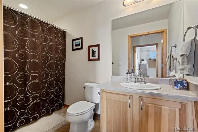 601 Trailhead Circle #634 Winter Park, CO 80482