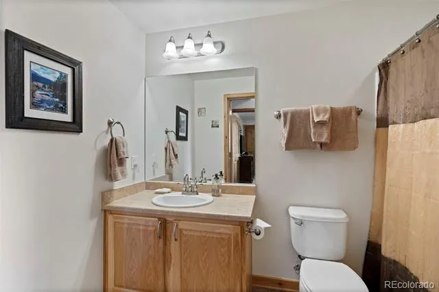 601 Trailhead Circle #634 Winter Park, CO 80482