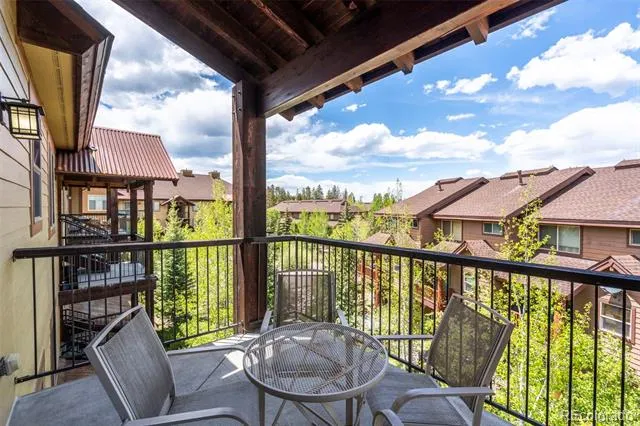 601 Trailhead Circle #634 Winter Park, CO 80482