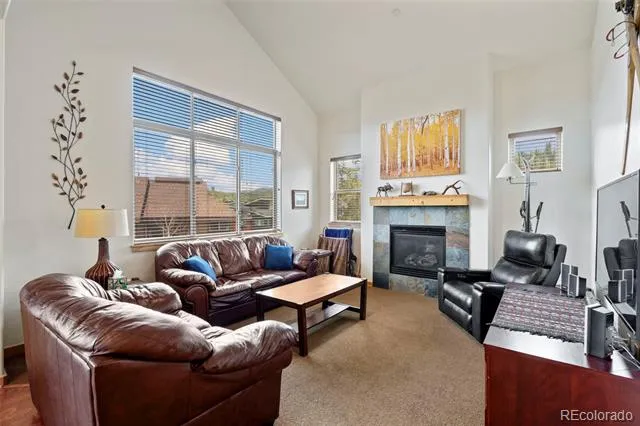 601 Trailhead Circle #634 Winter Park, CO 80482