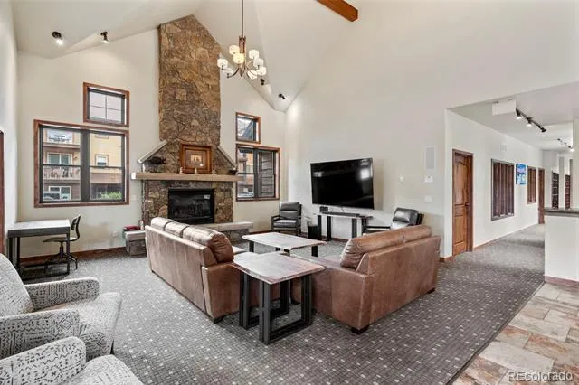 601 Trailhead Circle #634 Winter Park, CO 80482