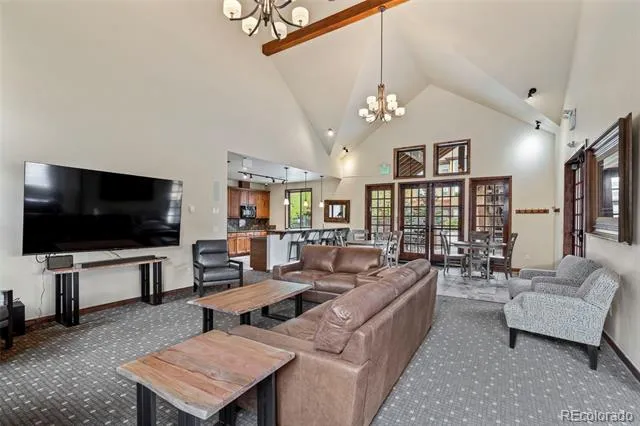 601 Trailhead Circle #634 Winter Park, CO 80482