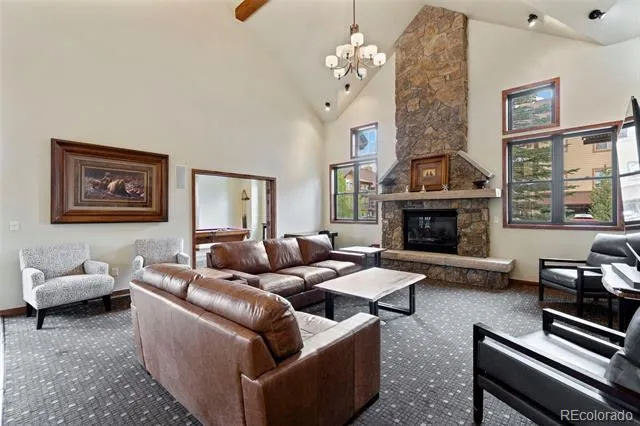 601 Trailhead Circle #634 Winter Park, CO 80482