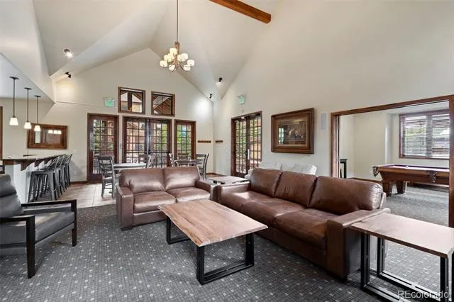 601 Trailhead Circle #634 Winter Park, CO 80482