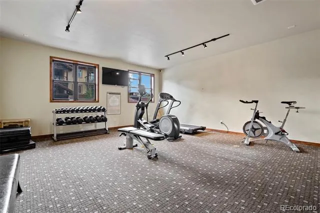 601 Trailhead Circle #634 Winter Park, CO 80482
