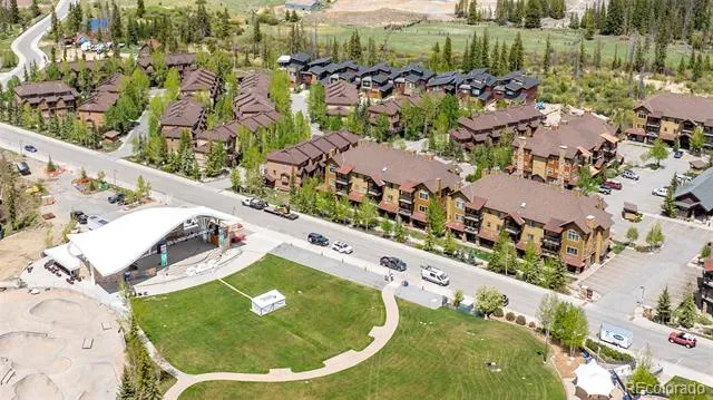 601 Trailhead Circle #634 Winter Park, CO 80482