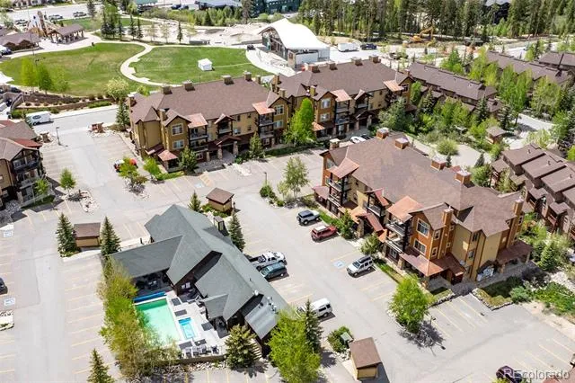 601 Trailhead Circle #634 Winter Park, CO 80482