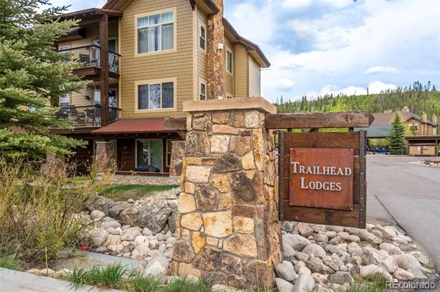 601 Trailhead Circle #634 Winter Park, CO 80482