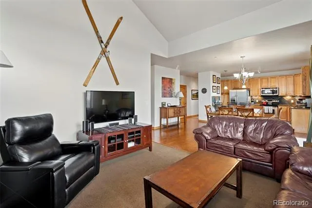 601 Trailhead Circle #634 Winter Park, CO 80482