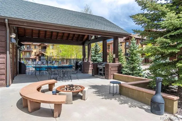 601 Trailhead Circle #634 Winter Park, CO 80482