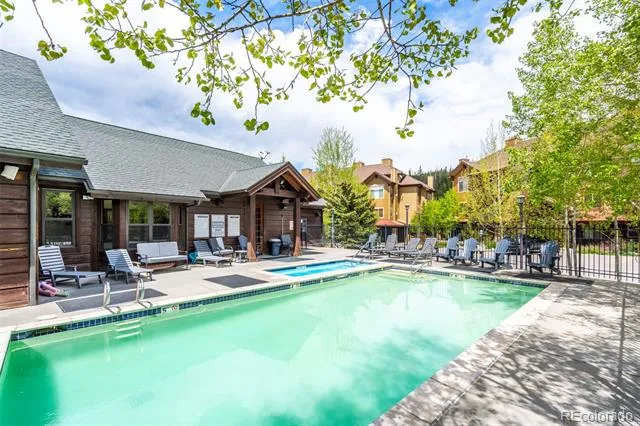 601 Trailhead Circle #634 Winter Park, CO 80482