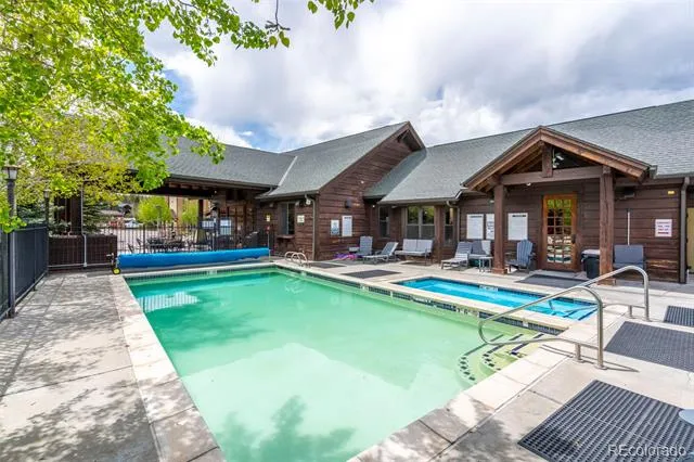 601 Trailhead Circle #634 Winter Park, CO 80482