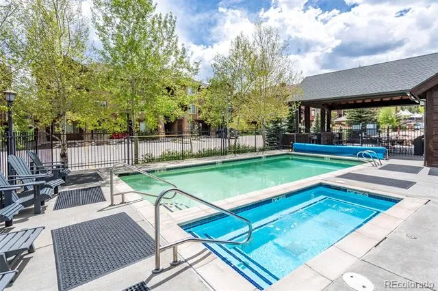 601 Trailhead Circle #634 Winter Park, CO 80482