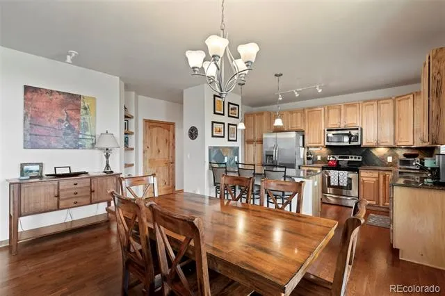 601 Trailhead Circle #634 Winter Park, CO 80482