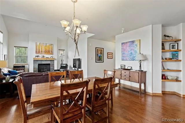 601 Trailhead Circle #634 Winter Park, CO 80482