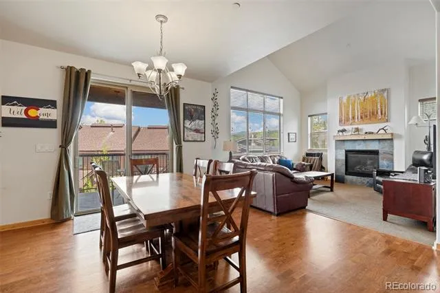 601 Trailhead Circle #634 Winter Park, CO 80482