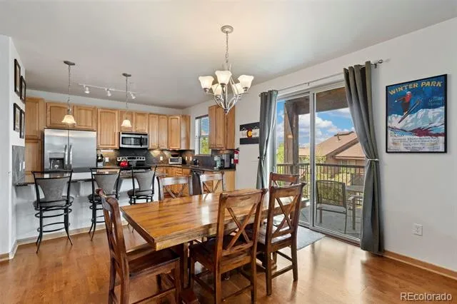 601 Trailhead Circle #634 Winter Park, CO 80482