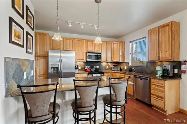 601 Trailhead Circle #634 Winter Park, CO 80482