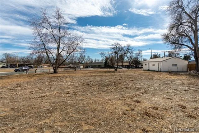8005 Julian Street Westminster, CO 80031