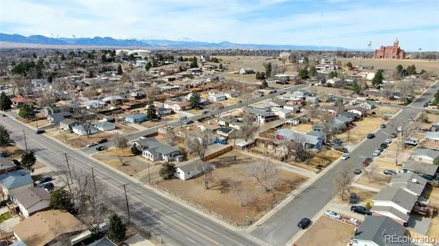 8005 Julian Street Westminster, CO 80031