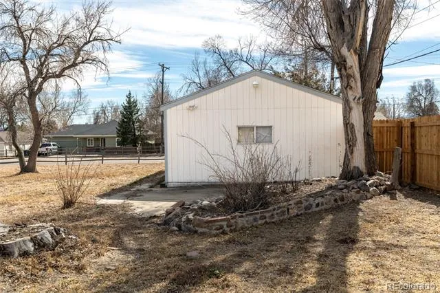 8005 Julian Street Westminster, CO 80031