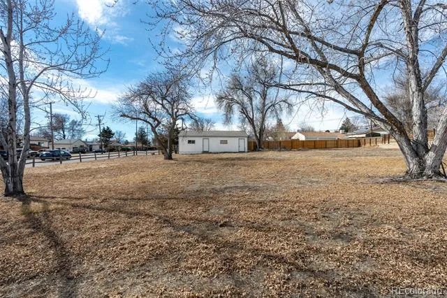8005 Julian Street Westminster, CO 80031