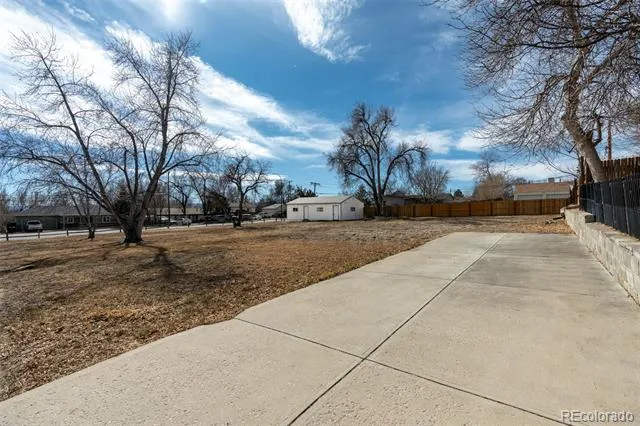 8005 Julian Street Westminster, CO 80031