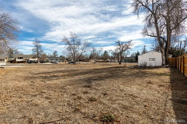 8005 Julian Street Westminster, CO 80031