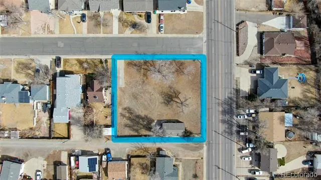 8005 Julian Street Westminster, CO 80031