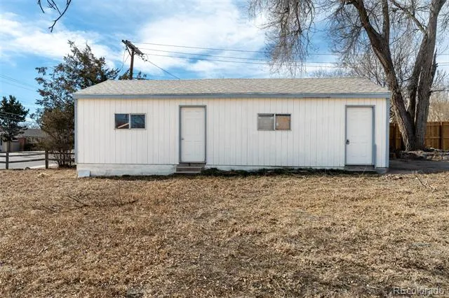 8005 Julian Street Westminster, CO 80031
