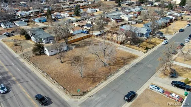 8005 Julian Street Westminster, CO 80031