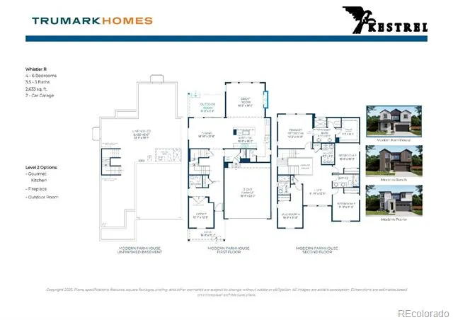 17572 Big Foot Trail Parker, CO 80134