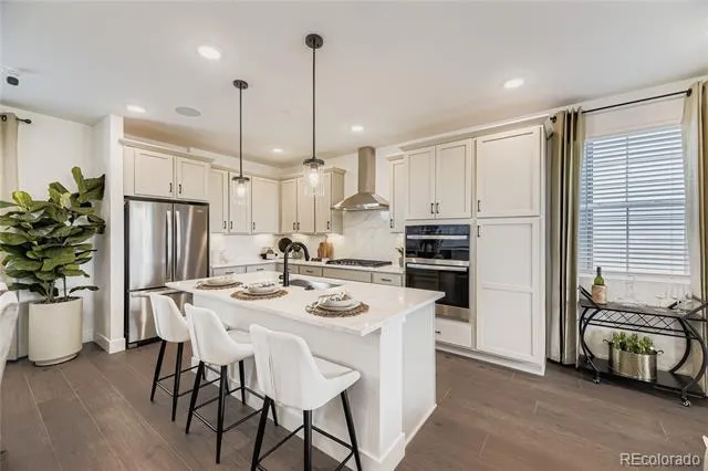 3281 W 87th Avenue Westminster, CO 80031