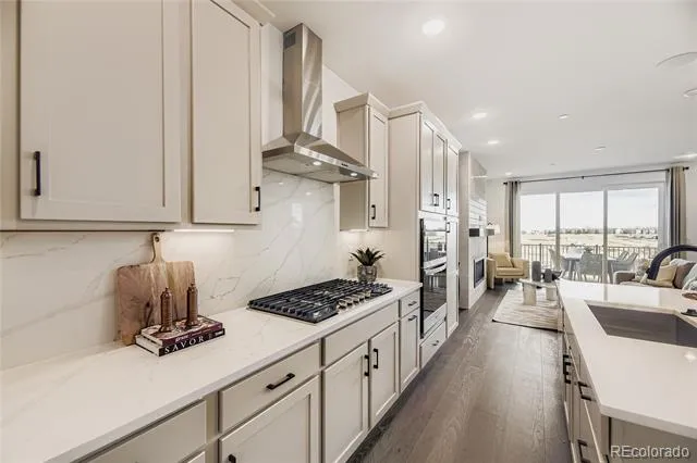 3281 W 87th Avenue Westminster, CO 80031