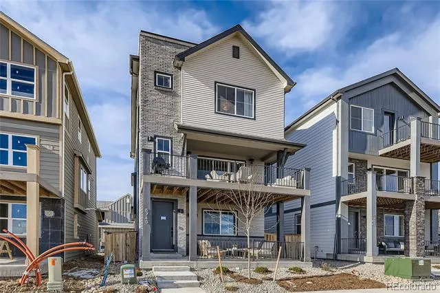 3281 W 87th Avenue Westminster, CO 80031