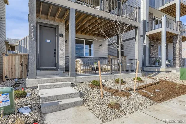 3281 W 87th Avenue Westminster, CO 80031