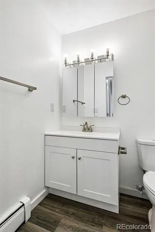 7309 W Hampden Avenue #4802 Lakewood, CO 80227