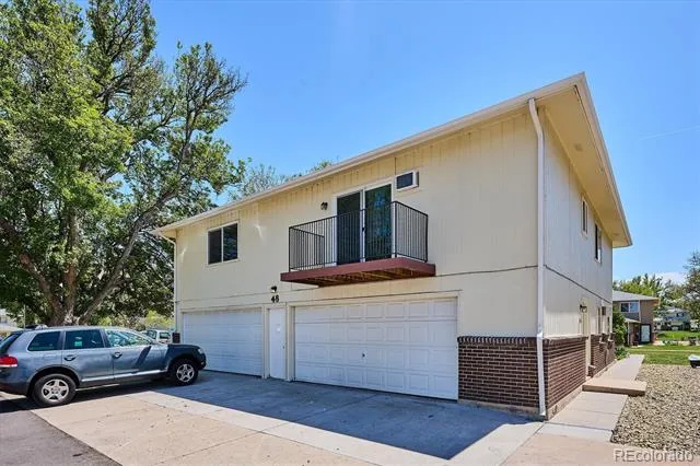 7309 W Hampden Avenue #4802 Lakewood, CO 80227