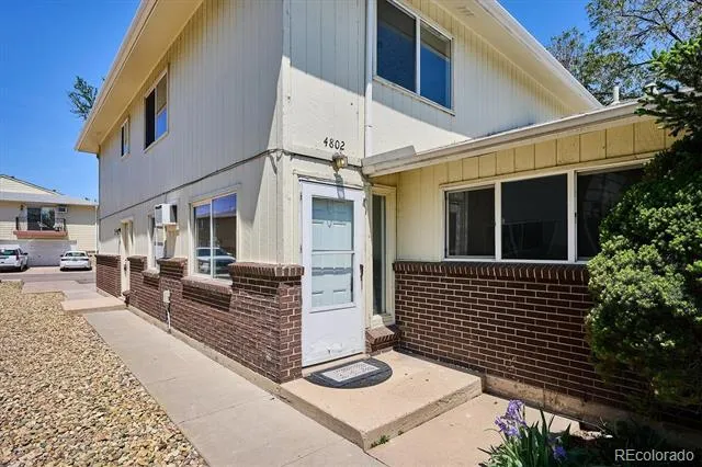 7309 W Hampden Avenue #4802 Lakewood, CO 80227