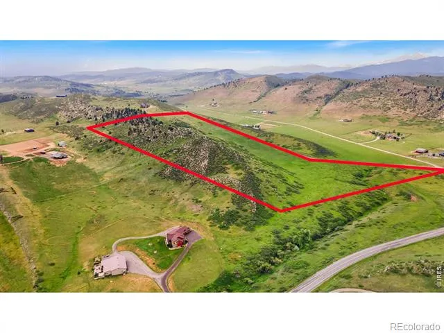 5644 Kiva Ridge Drive Berthoud, CO 80513